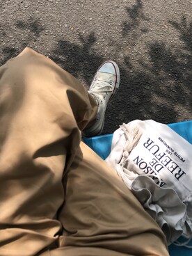 Nai.85さんのコーディネート