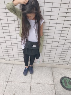 Nai.85さんのコーディネート