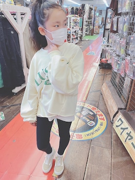 Nai.85さんのコーディネート