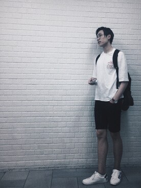 이창하さんのコーディネート