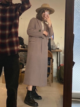 mochaさんのコーディネート