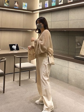 mochaさんのコーディネート