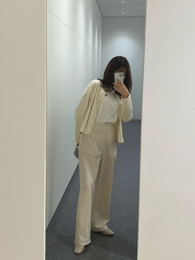 mochaさんのコーディネート