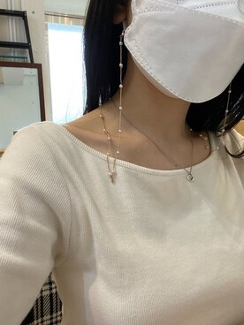 mochaさんのコーディネート