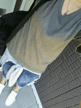 🌹りんたふ🌹さんのコーディネート