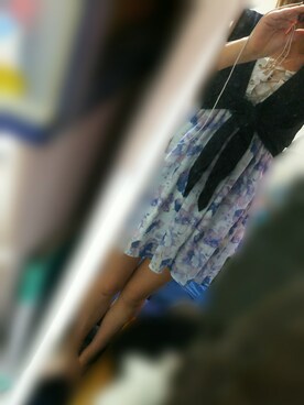 🌹りんたふ🌹さんのコーディネート