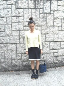 OROTON | My mum's old bag bought over 10+ years(ショルダーバッグ)