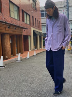 tonoさんのコーディネート