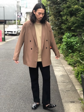 tonoさんのコーディネート