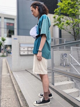 tonoさんのコーディネート