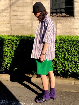 tonoさんのコーディネート