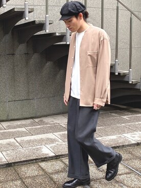 tonoさんのコーディネート