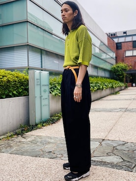 tonoさんのコーディネート