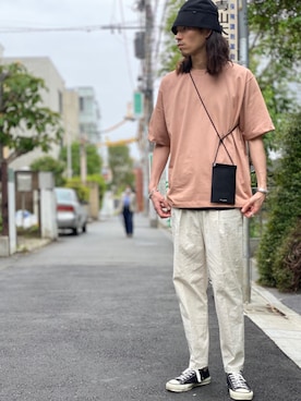 tonoさんのコーディネート