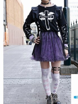 優さんのコーディネート