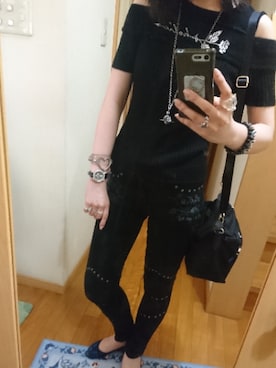 優さんのコーディネート