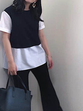 s.yuiさんのコーディネート