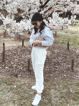 s.yuiさんのコーディネート