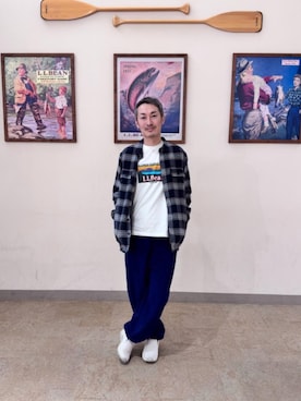 Muraさんのコーディネート