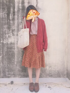 yiian____さんのコーディネート