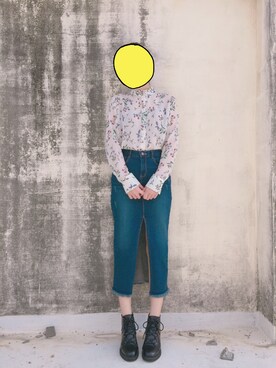 yiian____さんのコーディネート