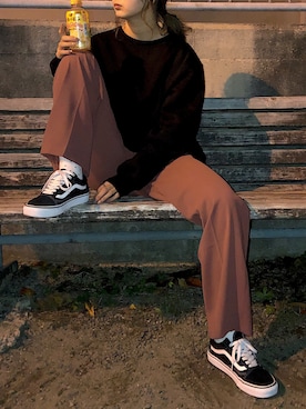 🍊さんのコーディネート