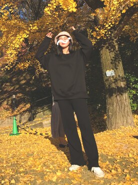 🍊さんのコーディネート