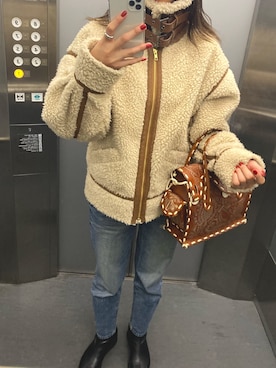 🍊さんのコーディネート