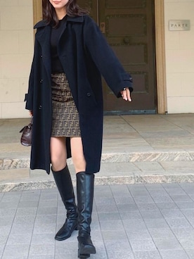 🍊さんのコーディネート