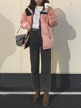 🍊さんのコーディネート