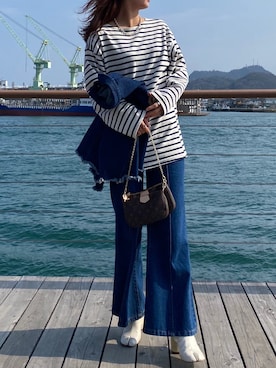 🍊さんのコーディネート