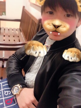 だいちゃんさんのコーディネート