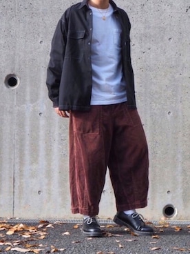 りょうすけさんのコーディネート