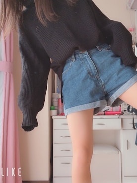 uさん(レディース・158cm)の秋コーディネート