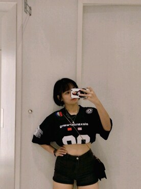 Aannnaさんのコーディネート