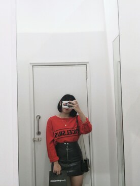 Aannnaさんのコーディネート