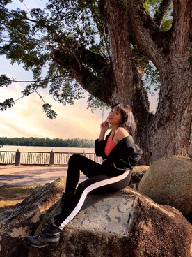 Aannnaさんのコーディネート