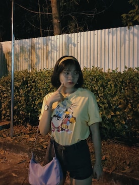 Aannnaさんのコーディネート