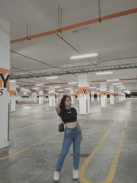 Aannnaさんのコーディネート