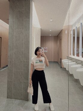 Aannnaさんのコーディネート