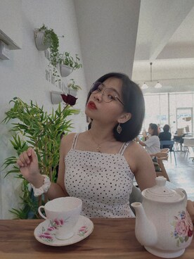 Aannnaさんのコーディネート