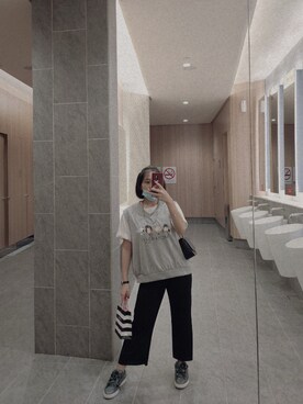 Aannnaさんのコーディネート