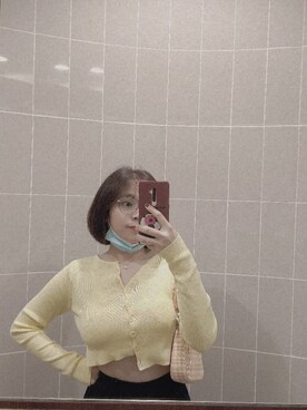 Aannnaさんのコーディネート