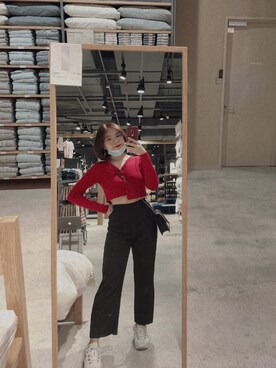 Aannnaさんのコーディネート