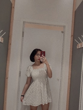 Aannnaさんのコーディネート