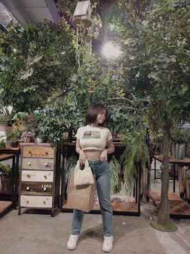 Aannnaさんのコーディネート