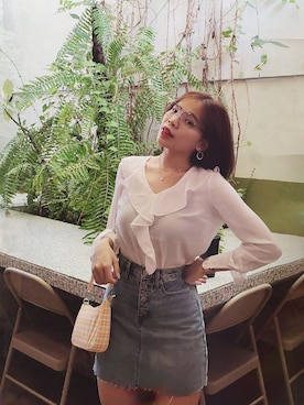 Aannnaさんのコーディネート