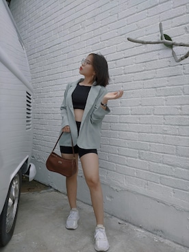 Aannnaさんのコーディネート