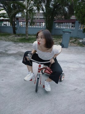 Aannnaさんのコーディネート