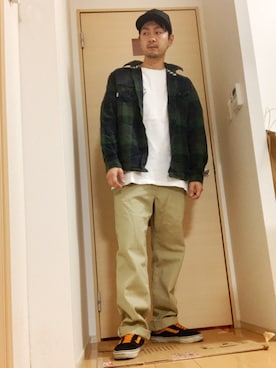 1986takaさんのコーディネート